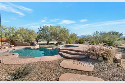 16206 E Windstone Trail, Scottsdale, AZ 85262 - Photo 30