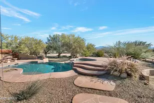 16206 E Windstone Trail, Scottsdale, AZ 85262 - Photo 30