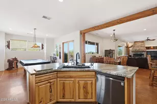 16206 E Windstone Trail, Scottsdale, AZ 85262 - Photo 16