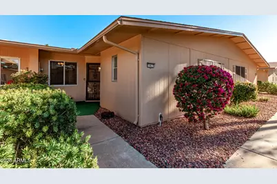 19633 N Star Ridge Drive, Sun City West, AZ 85375 - Photo 2