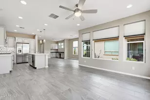 36089 N Copper Hollow Way, Queen Creek, AZ 85140 - Photo 8