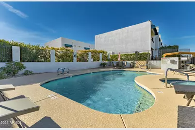 16812 E Lamplighter Way #9, Fountain Hills, AZ 85268 - Photo 36