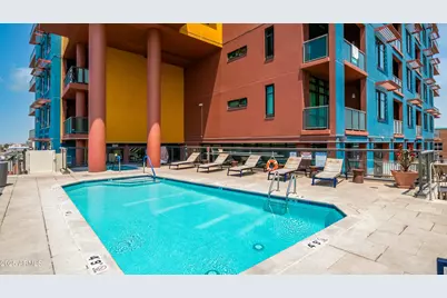 310 S 4th Street #1407, Phoenix, AZ 85004 - Photo 32