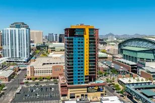 310 S 4th St, Phoenix, AZ 85004 - Photo 2