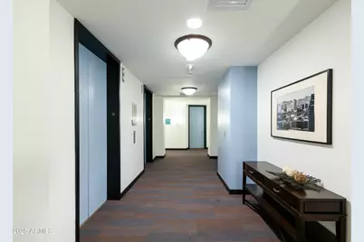 310 S 4th Street #1407, Phoenix, AZ 85004 - Photo 10