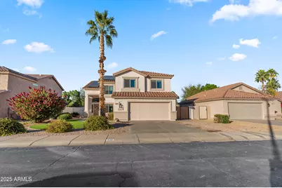 1042 W Bruce Avenue, Gilbert, AZ 85233 - Photo 30