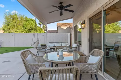 1042 W Bruce Avenue, Gilbert, AZ 85233 - Photo 18