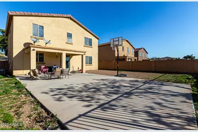 7313 W Carter Road, Laveen, AZ 85339 - Photo 4