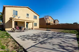 7313 W Carter Rd, Laveen, AZ 85339 - Photo 4