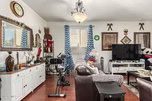 7313 W Carter Rd, Laveen, AZ 85339 - Photo 4