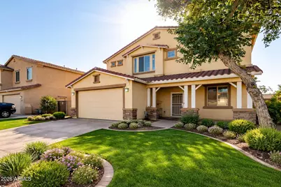 7313 W Carter Road, Laveen, AZ 85339 - Photo 1