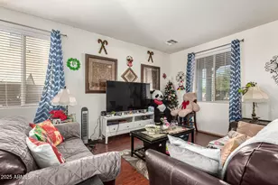 7313 W Carter Rd, Laveen, AZ 85339 - Photo 6