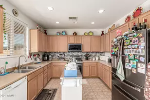 7313 W Carter Rd, Laveen, AZ 85339 - Photo 12