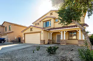 7313 W Carter Rd, Laveen, AZ 85339 - Photo 2