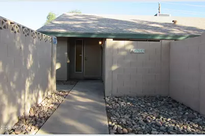 17653 N Lindner Drive, Glendale, AZ 85308 - Photo 1