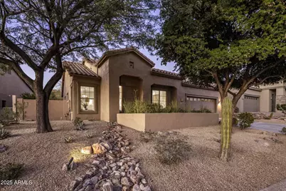 10796 E Betony Drive, Scottsdale, AZ 85255 - Photo 2