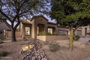 10796 E Betony Dr, Scottsdale, AZ 85255 - Photo 2