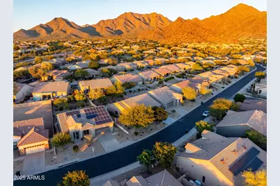 10796 E Betony Drive, Scottsdale, AZ 85255 - Photo 34