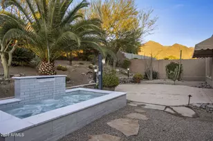 10796 E Betony Dr, Scottsdale, AZ 85255 - Photo 20