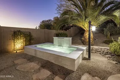 10796 E Betony Drive, Scottsdale, AZ 85255 - Photo 32