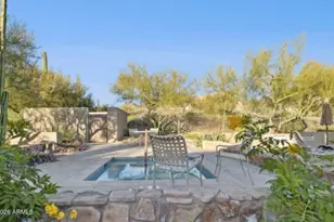 10796 E Betony Dr, Scottsdale, AZ 85255 - Photo 72