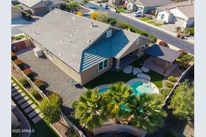 41942 W Barcelona Drive, Maricopa, AZ 85138 - Photo 76