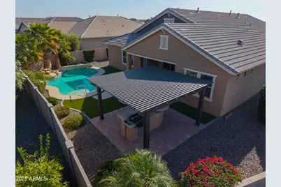 41942 W Barcelona Drive, Maricopa, AZ 85138 - Photo 74
