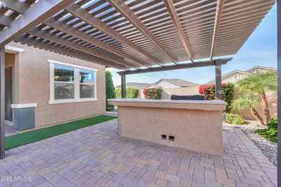 41942 W Barcelona Drive, Maricopa, AZ 85138 - Photo 68