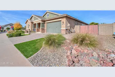 41942 W Barcelona Drive, Maricopa, AZ 85138 - Photo 6