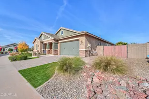 41942 W Barcelona Dr, Maricopa, AZ 85138 - Photo 6