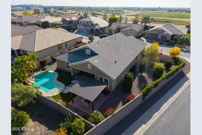 41942 W Barcelona Drive, Maricopa, AZ 85138 - Photo 1