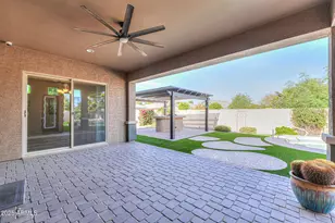 41942 W Barcelona Dr, Maricopa, AZ 85138 - Photo 64