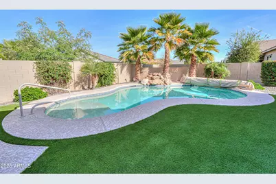 41942 W Barcelona Drive, Maricopa, AZ 85138 - Photo 70