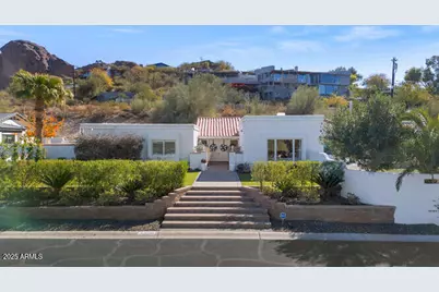 4601 E Solano Drive, Phoenix, AZ 85018 - Photo 1