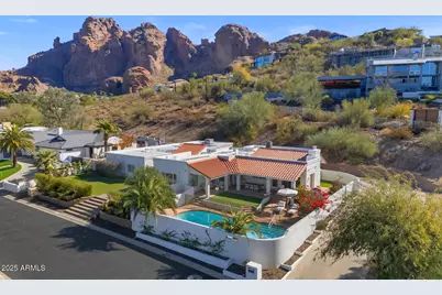 4601 E Solano Drive, Phoenix, AZ 85018 - Photo 2