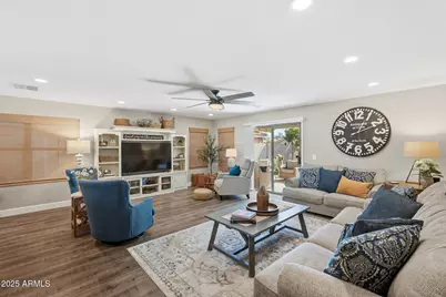 8435 E Navarro Circle, Mesa, AZ 85209 - Photo 4