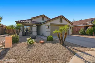 8435 E Navarro Cir, Mesa, AZ 85209 - Photo 2