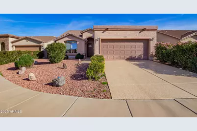1431 S Apache Drive, Apache Junction, AZ 85120 - Photo 1