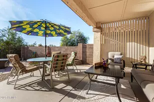 10105 E Meandering Trail Ln, Gold Canyon, AZ 85118 - Photo 28