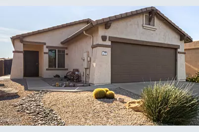10105 E Meandering Trail Lane, Gold Canyon, AZ 85118 - Photo 4