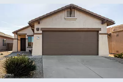 10105 E Meandering Trail Lane, Gold Canyon, AZ 85118 - Photo 2
