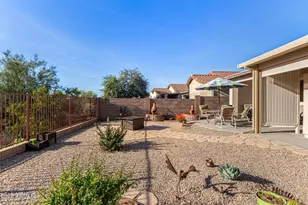 10105 E Meandering Trail Ln, Gold Canyon, AZ 85118 - Photo 34