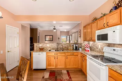 10105 E Meandering Trail Lane, Gold Canyon, AZ 85118 - Photo 12