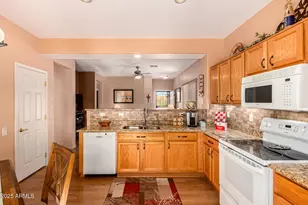 10105 E Meandering Trail Ln, Gold Canyon, AZ 85118 - Photo 12