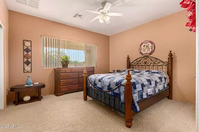 10105 E Meandering Trail Lane, Gold Canyon, AZ 85118 - Photo 14