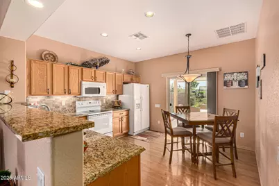 10105 E Meandering Trail Lane, Gold Canyon, AZ 85118 - Photo 10