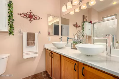 10105 E Meandering Trail Lane, Gold Canyon, AZ 85118 - Photo 18