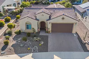 18944 N 261st Ave, Buckeye, AZ 85396 - Photo 8