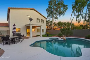 15404 N 169th Ln, Surprise, AZ 85388 - Photo 48