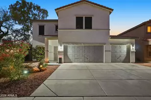 15404 N 169th Ln, Surprise, AZ 85388 - Photo 34